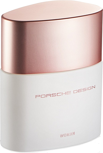 Porsche Porsche Woman