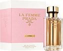 Prada La Femme L`Eau