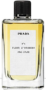 Prada №4 Fleur d'Oranger