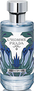 Prada L’homme Water Splash