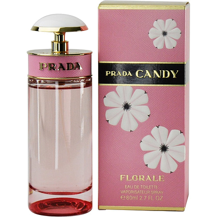 Prada Candy Florale