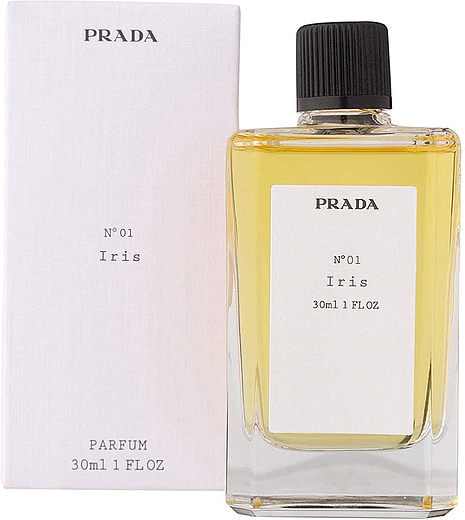 Prada № 1 Iris