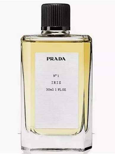 Prada № 1 Iris