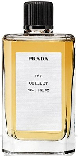 Prada № 2 Oeillet