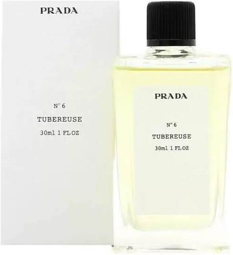 Prada №6 Tubereuse
