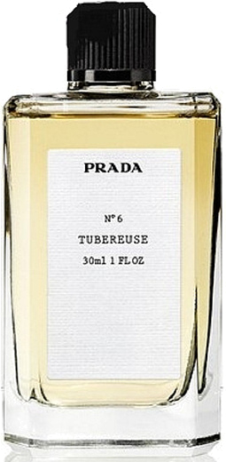 Prada № 6 Tubereuse