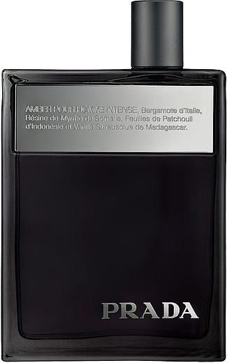 Prada Prada Amber Intense Man