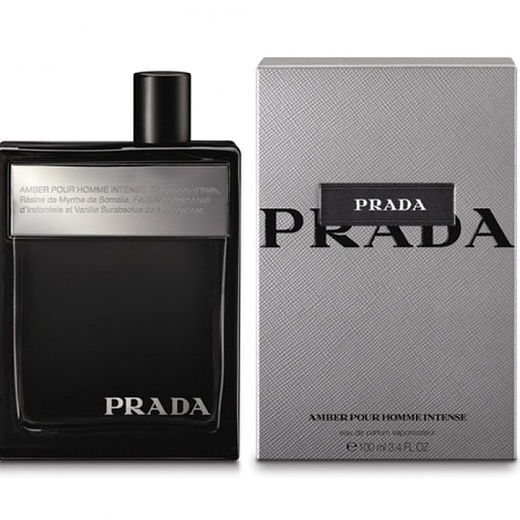Prada Prada Amber Intense Man