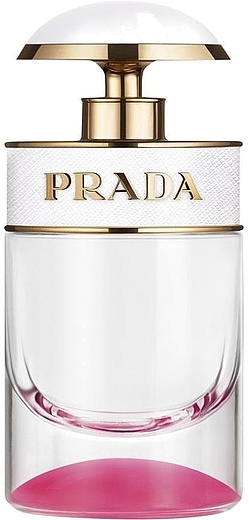 Prada Candy Kiss
