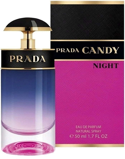 Prada Candy Night
