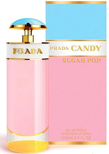 Prada Candy Sugar Pop
