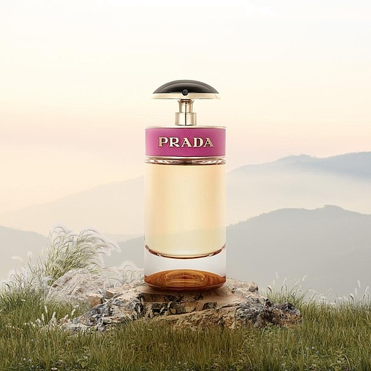 Prada Candy