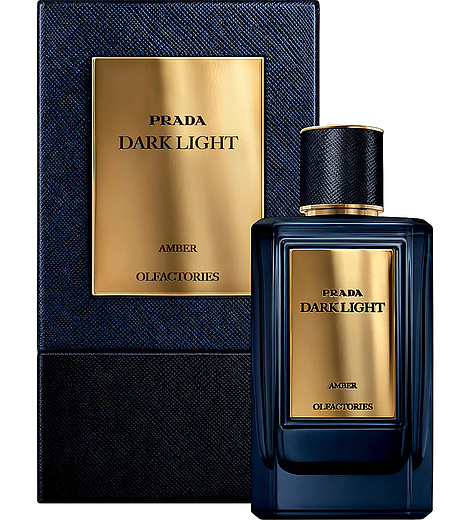 Prada Dark Light