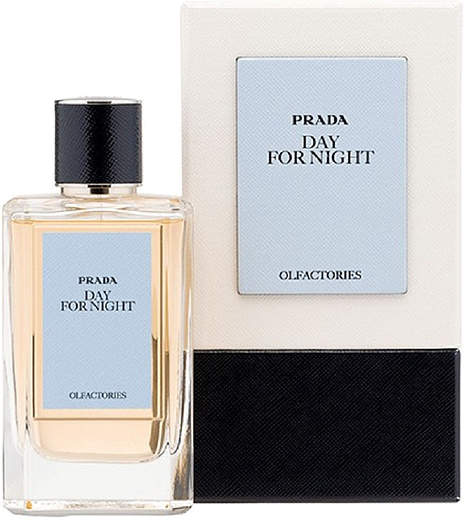 Prada Day For Night