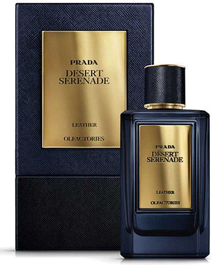 Prada Desert Serenade