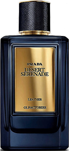 Prada Desert Serenade