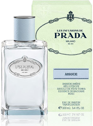 Prada Infusion d`Amande
