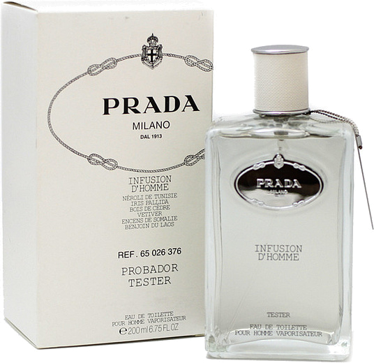 Prada Infusion d`Homme