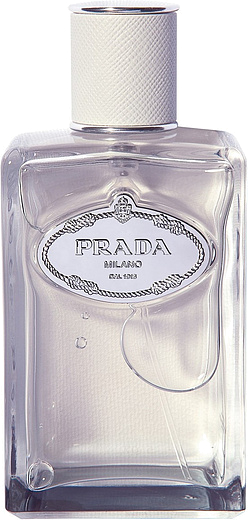 Prada Infusion d Iris Cedre