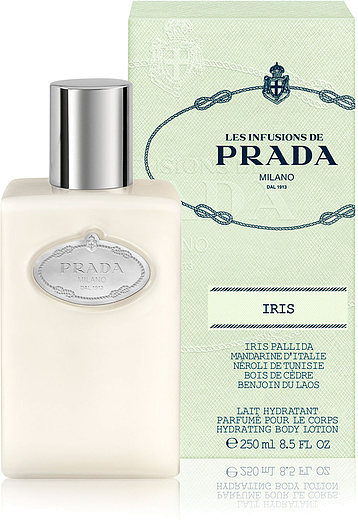 Prada Infusion D`iris Pallida