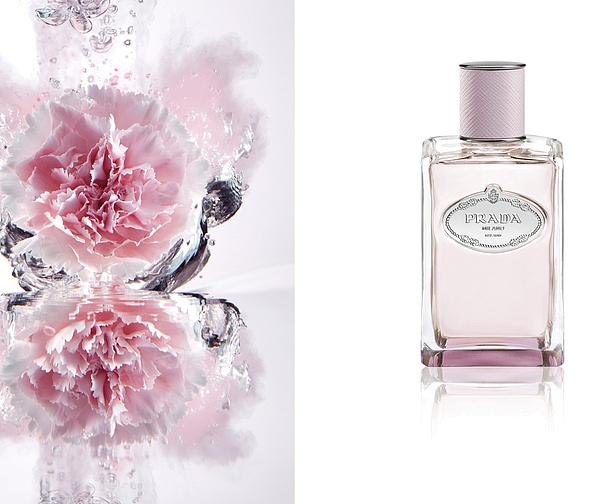 Prada Infusion d'Oeillet