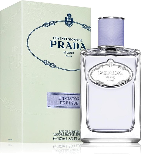 Prada Infusion De Figue