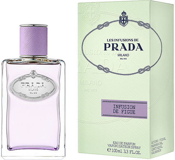 Prada Infusion De Figue