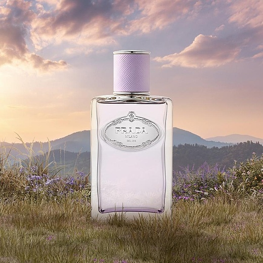 Prada Infusion De Figue