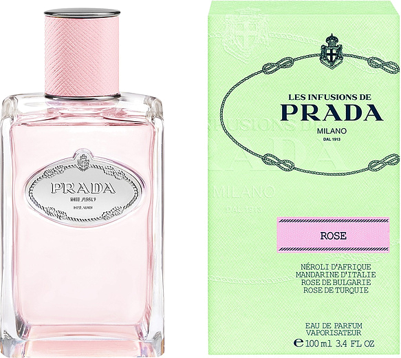Prada Infusion de Rose