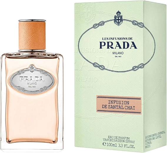 Prada Infusion De Santal Chai