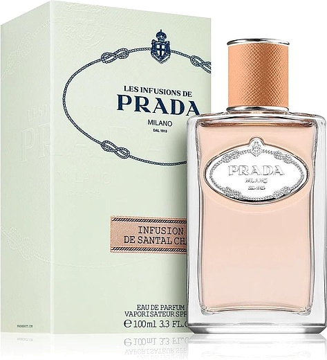 Prada Infusion De Santal Chai