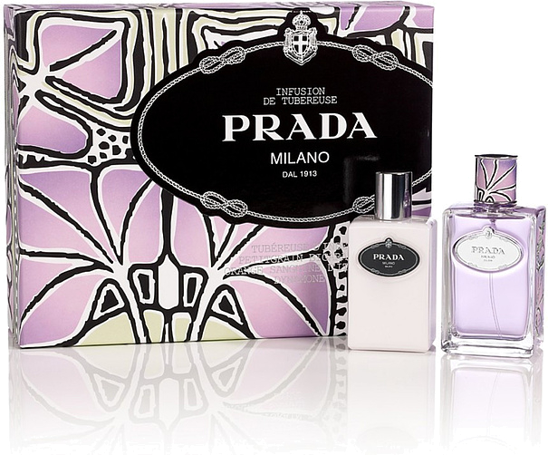 Prada Infusion de Tubereuse