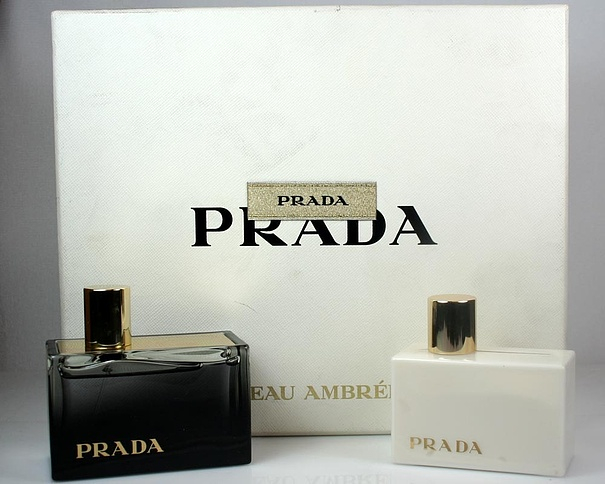 Prada L`Eau Ambree