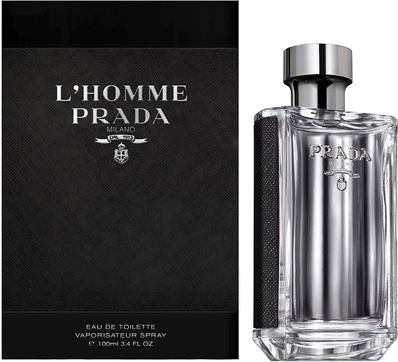 Prada L`Homme