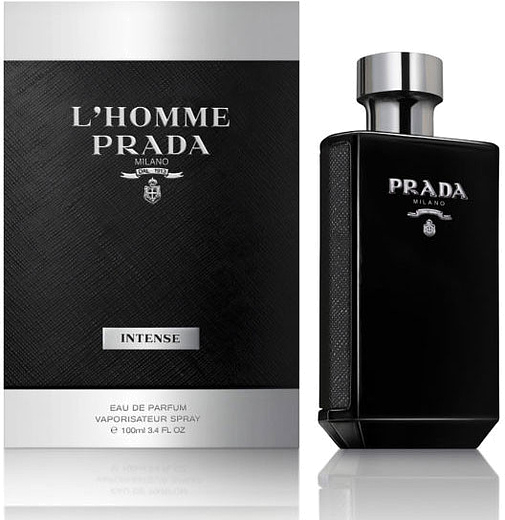 Prada L`Homme Intense