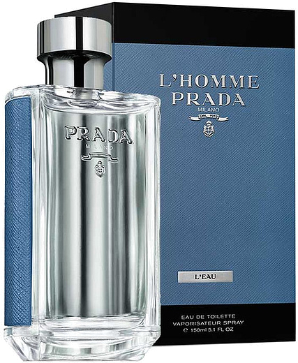 Prada L`Homme L`Eau