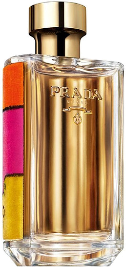 Prada La Femme Velvet Edition