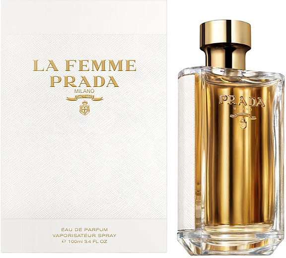 Prada La Femme