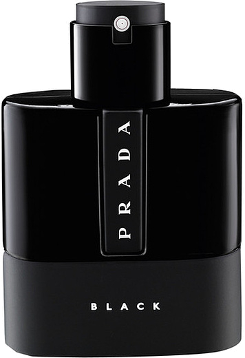 Prada Luna Rossa Black