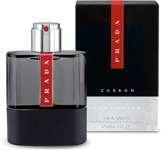 Prada Luna Rossa Carbon