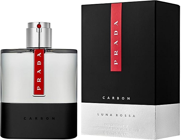 Prada Luna Rossa Carbon