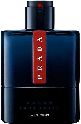 Prada Luna Rossa Ocean Eau De Parfum