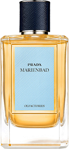 Prada Marienbad