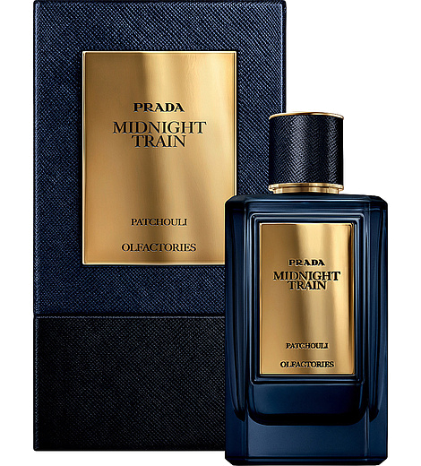 Prada Midnight Train