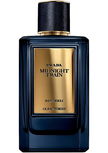 Prada Midnight Train