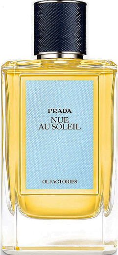 Prada Nue Au Soleil