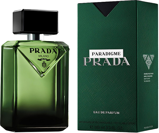 Prada Paradigme