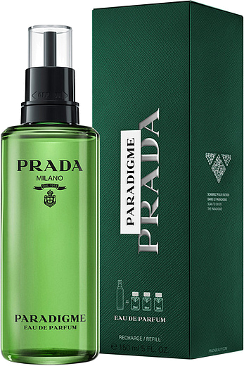 Prada Paradigme