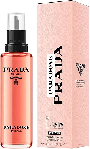 Prada Paradoxe Intense