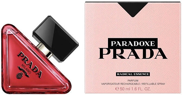 Prada Paradoxe Radical Essence